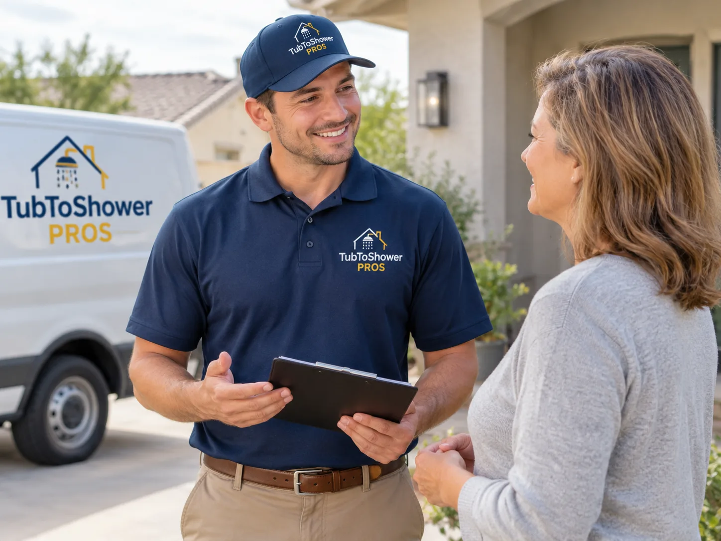 Tub Shower Conversion Reedsville, PA FAQs